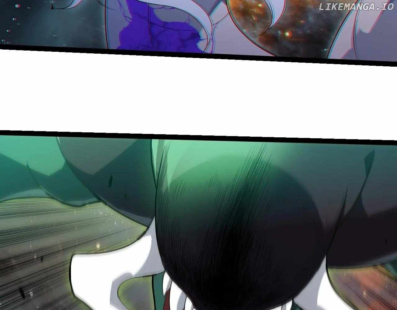 Evolution Begins With A Big Tree Chapter 383 6
